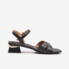  Sandal Cao Gót Nữ Biti's BFW001188 
