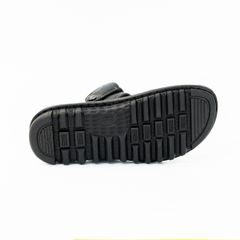  Dép Si PU Nam DPM033644 