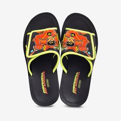  [Không hỗ trợ đổi size - Trả hàng] Dép PU Phun Bé Trai Biti's DPB059544 