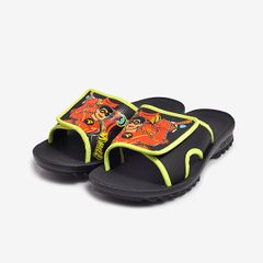  [Không hỗ trợ đổi size - Trả hàng] Dép PU Phun Bé Trai Biti's DPB059544 