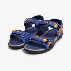  Sandal Si - Cao Su Bé Trai Biti's DRB032700 