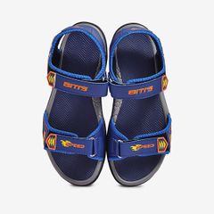  Sandal Si - Cao Su Bé Trai Biti's DRB032700 