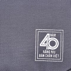  Túi Xách Vải Nam Biti's LORM00020 