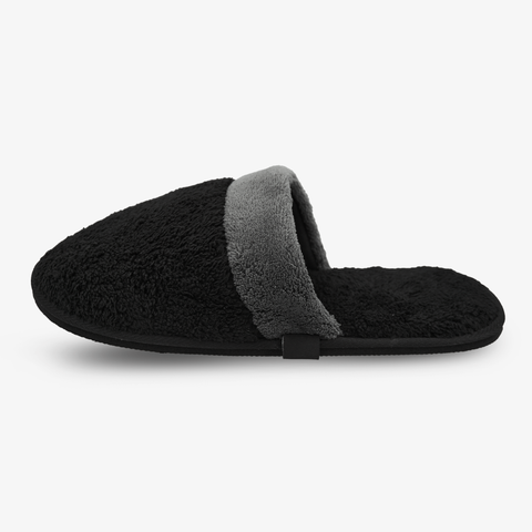  Dép Hài Biti's Nam Màu Đen BHM000100DEN 