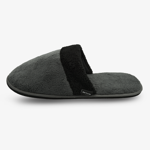  Dép Hài Biti's Nam Màu Xám Đậm BHM000100XAD 