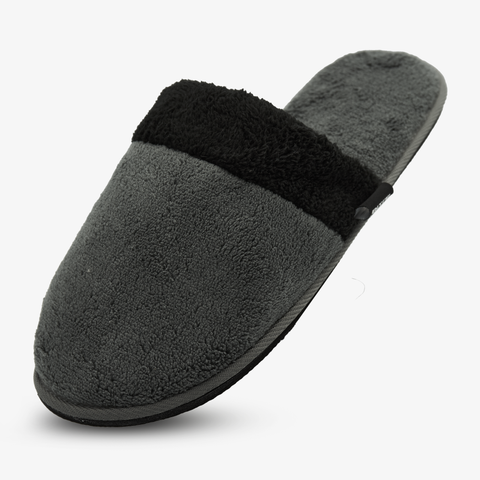  Dép Hài Biti's Nam Màu Xám Đậm BHM000100XAD 