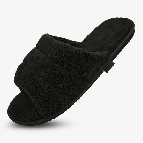  Dép Hài Biti's Nam Màu Đen BHM000200DEN 