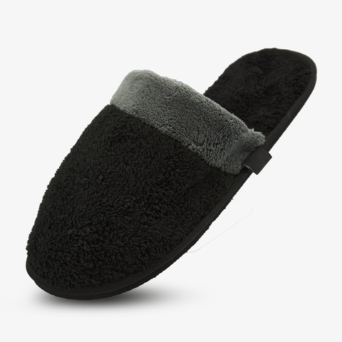  Dép Hài Biti's Nam Màu Đen BHM000100DEN 