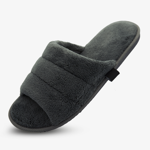  Dép Hài Biti's Nam Màu Xám Đậm BHM000200XAD 