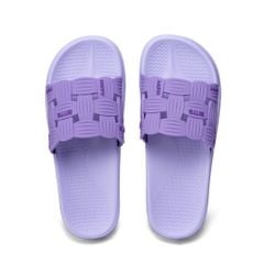  Dép Biti's Nữ Màu Tím BEW003300TIM 