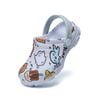 Dép Sandal Biti's Trẻ Em Màu Trắng BEB005500TRG