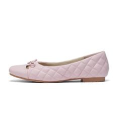  Giày Búp Bê Biti's Nữ Màu Hồng BBW003388HOG 