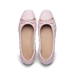  Giày Búp Bê Biti's Nữ Màu Hồng BBW003388HOG 