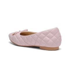  Giày Búp Bê Biti's Nữ Màu Hồng BBW003388HOG 