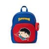 Balo Biti's Superman Bé Trai Màu Xanh Nhớt BBBB01799XNH
