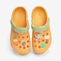  Dép Eva Biti's BST Vườn Rau Của Mẹ Trẻ Em BEG002300 