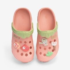  Dép Eva Biti's BST Vườn Rau Của Mẹ Trẻ Em BEG002300 