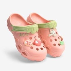  Dép Eva Biti's BST Vườn Rau Của Mẹ Trẻ Em BEG002300 