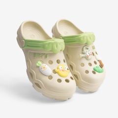  Dép Eva Biti's BST Vườn Rau Của Mẹ Trẻ Em BEG002300 