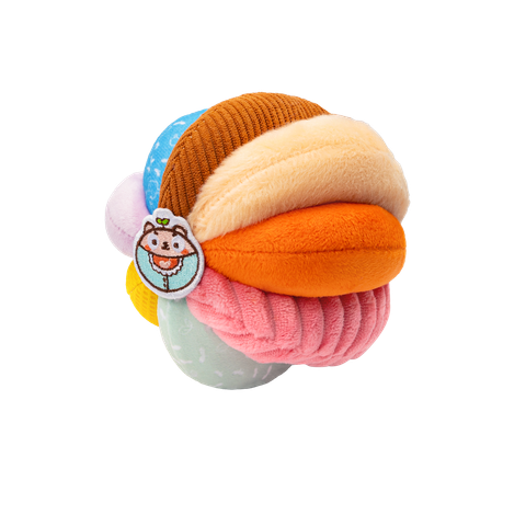  [Quà tặng] Bóng tương tác thông minh Mầm AAUH04700HOG 