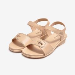  Sandal Si Cao Su Nữ Biti's BRW000100 