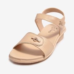  Sandal Si Cao Su Nữ Biti's BRW000100 
