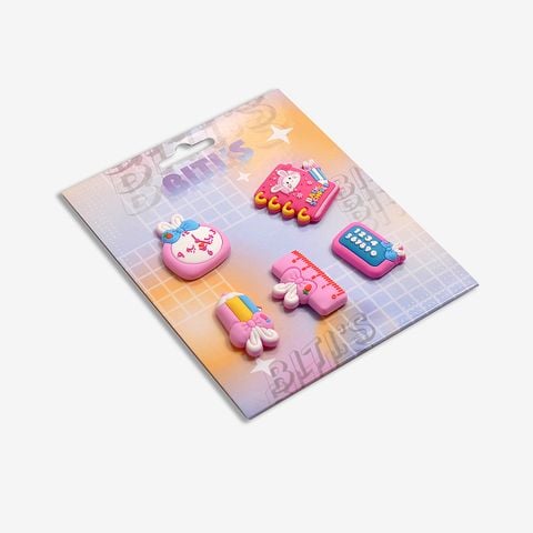  Charm Trang Trí Giày Dép Biti's AAUH02400TRG 