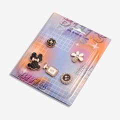  Charm Trang Trí Giày Dép Biti's AAUH02500 