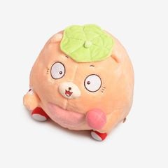  Gấu Bông Gấu Chú Tâm Biti's Màu Cam AAUH03700CAM 
