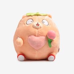  Gấu Bông Gấu Chú Tâm Biti's Màu Cam AAUH03700CAM 