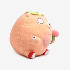  Gấu Bông Gấu Chú Tâm Biti's Màu Cam AAUH03700CAM 