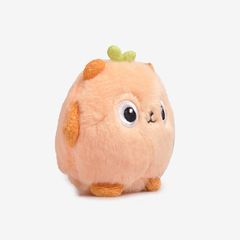  Móc Khóa Gấu Chú Tâm Biti's Màu Cam AAUH03900CAM 