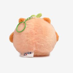  Móc Khóa Gấu Chú Tâm Biti's Màu Cam AAUH03900CAM 