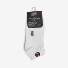  Combo 2 Vớ Biti's Trẻ Em ASBG00080 