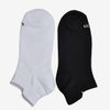 Combo 2 Đôi Vớ Biti's Nam Màu Đen ASMG00070DEN