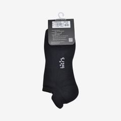  Combo 2 Đôi Vớ Biti's Nữ Màu Xám ASMG00090XAM 