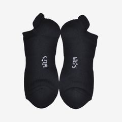  Combo 2 Đôi Vớ Biti's Nữ Màu Xám ASMG00090XAM 