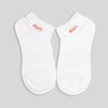 Combo 2 Đôi Vớ Lười Biti's Màu Trắng ASUG00020TRG