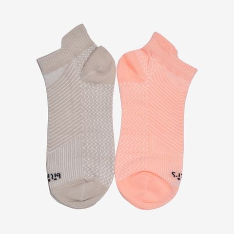  Combo 2 Vớ Nữ Biti's ASWG00080CAM 