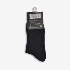  Vớ Cổ Cao Biti's Hunter Nữ Màu Đen ASWG00150DEN 