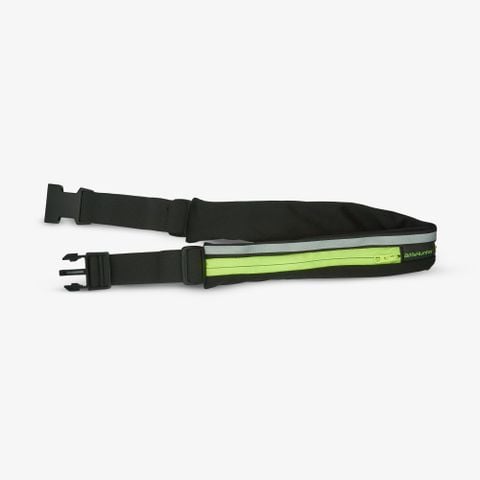  Túi Đai Chạy Bộ Biti's Hunter Màu Xanh Mi Nơ ATUH00201XMN 