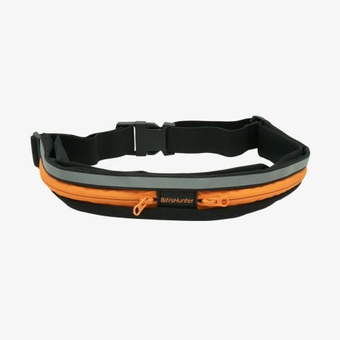  Túi Đeo Chạy Bộ Biti's Hunter Màu Cam ATUH00201CAM 