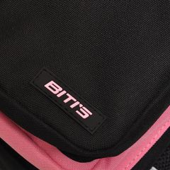  Balo Biti's Trẻ Em Màu Hồng BBBG00800HOG 