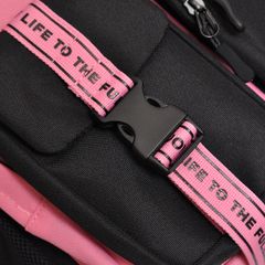  Balo Biti's Trẻ Em Màu Hồng BBBG00800HOG 