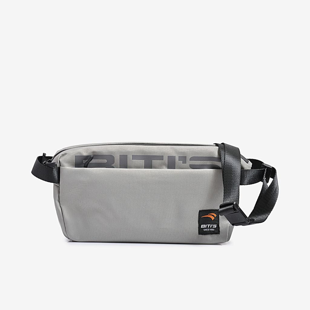  Túi Xách Biti's Màu Xám BBBM00700XAM 