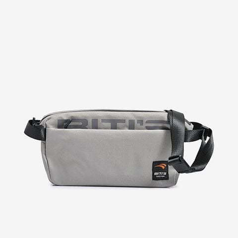  Túi Xách Biti's Màu Xám BBBM00700XAM 