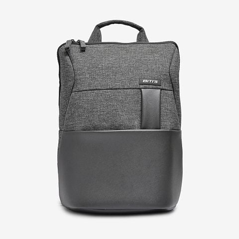  Balo Biti's Màu Đen BBBM00801DEN 