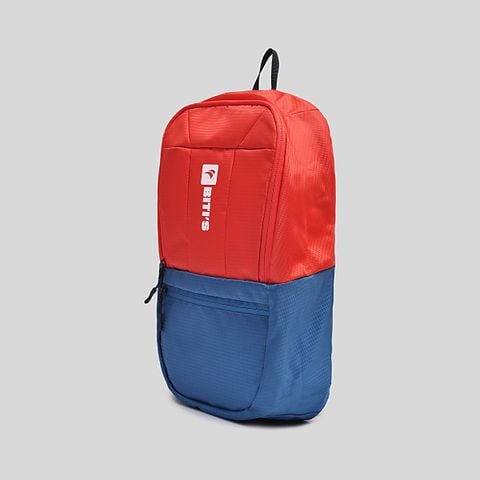  Balo Biti's Màu Đỏ BBBM01000DOO 