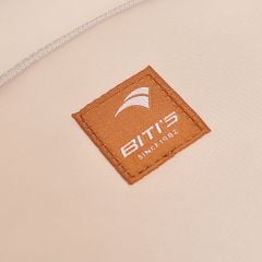  Balo Biti's Nữ Màu Kem BBBW00700KEM 