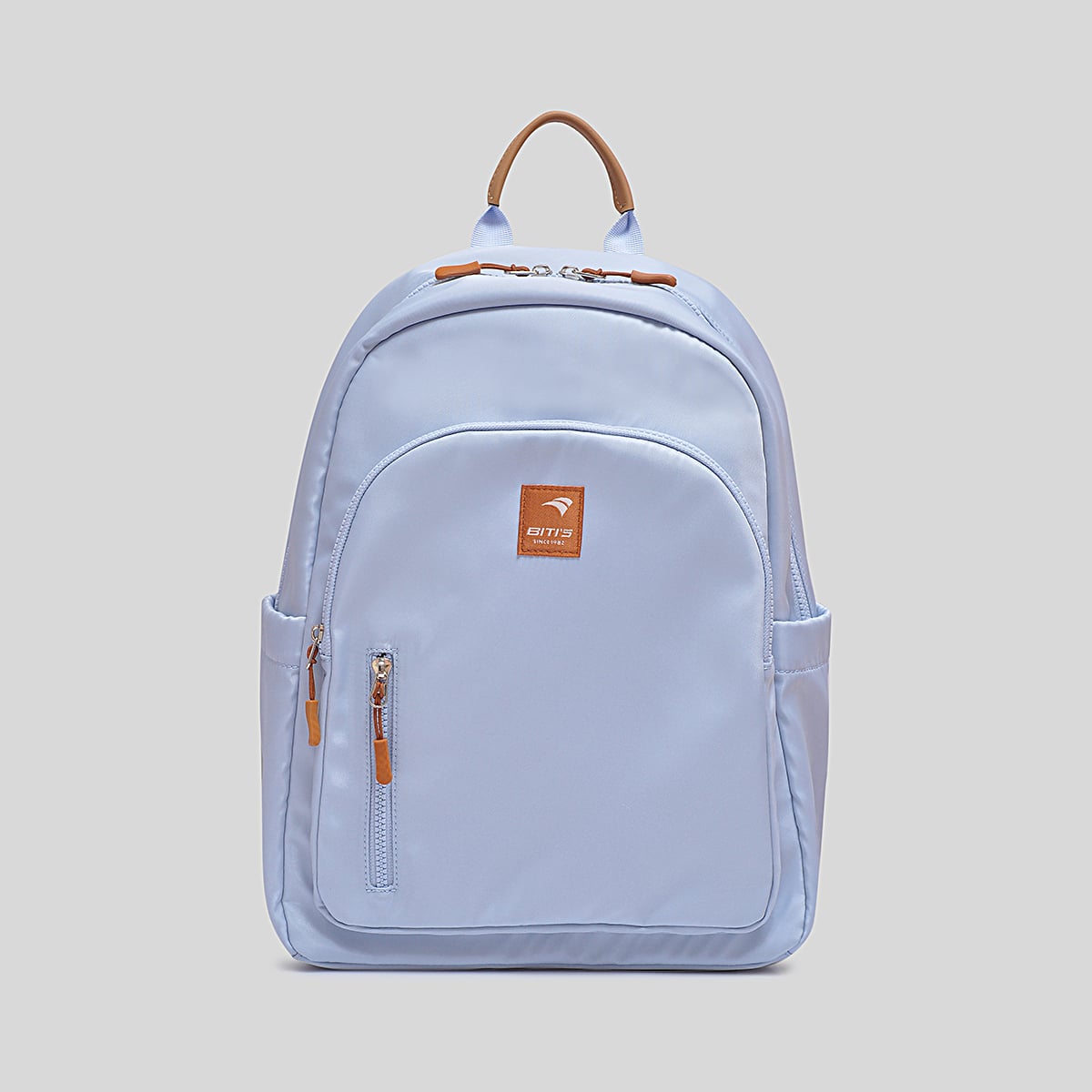 Balo biti's nữ màu xanh dương bbbw00700xdg Bitis